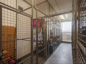 Pronájem bytu 1+kk, Praha - Chodov, Čenětická, 23 m2