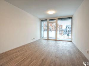 Pronájem bytu 1+kk, Olomouc, Wittgensteinova, 33 m2