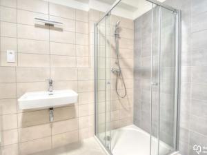 Pronájem bytu 1+kk, Olomouc, Wittgensteinova, 33 m2