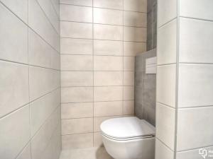 Pronájem bytu 1+kk, Olomouc, Wittgensteinova, 33 m2