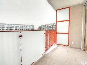 Pronájem bytu 1+kk, Olomouc, Wittgensteinova, 33 m2