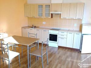 Pronájem bytu 1+kk, Olomouc, Fischerova, 37 m2