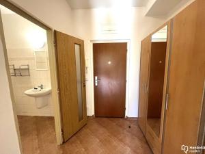 Pronájem bytu 1+kk, Olomouc, Fischerova, 37 m2