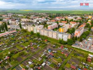 Prodej bytu 2+1, Podbořany, Sídliště Míru, 65 m2