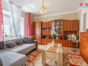 Prodej rodinného domu, Postoloprty, Wolkerova, 350 m2
