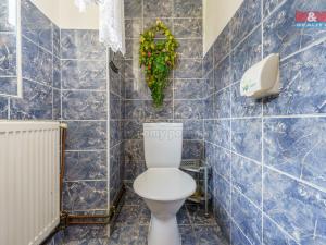 Prodej rodinného domu, Postoloprty, Wolkerova, 350 m2