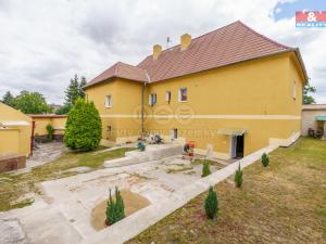 Prodej rodinného domu, Postoloprty, Wolkerova, 350 m2
