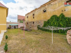 Prodej rodinného domu, Postoloprty, Wolkerova, 350 m2