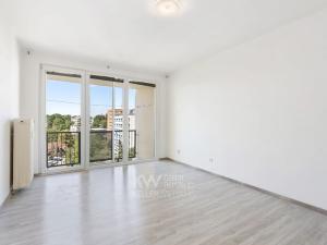 Prodej bytu 1+kk, Strakonice, Sídliště 1. máje, 29 m2