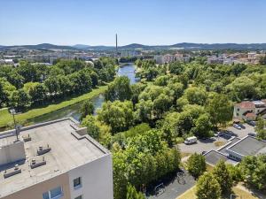 Prodej bytu 1+kk, Strakonice, Sídliště 1. máje, 29 m2
