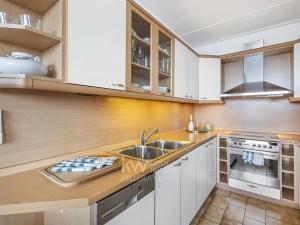 Prodej bytu 4+1, Praha - Stodůlky, Chalabalova, 88 m2