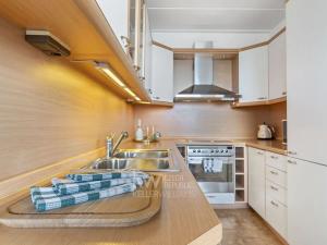 Prodej bytu 4+1, Praha - Stodůlky, Chalabalova, 88 m2