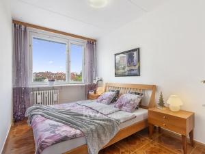 Prodej bytu 4+1, Praha - Stodůlky, Chalabalova, 88 m2