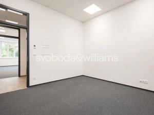 Pronájem kanceláře, Brno, Moravské náměstí, 490 m2