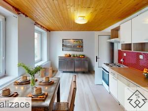 Pronájem bytu 2+1, Česká Třebová, Tykačova, 38 m2