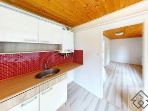 Pronájem bytu 2+1, Česká Třebová, Tykačova, 38 m2