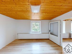 Pronájem bytu 2+1, Česká Třebová, Tykačova, 38 m2