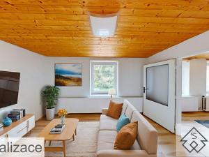 Pronájem bytu 2+1, Česká Třebová, Tykačova, 38 m2