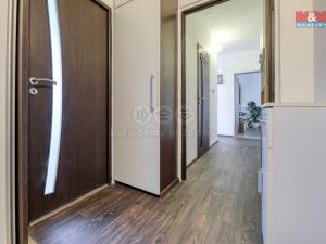 Prodej bytu 3+1, Úněšov, 86 m2
