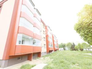 Pronájem bytu 3+1, Karviná - Ráj, Haškova, 54 m2