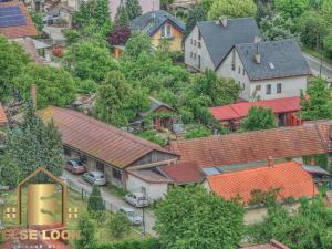 Prodej skladu, Dobruška, V Zahradách, 371 m2