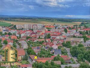 Prodej skladu, Dobruška, V Zahradách, 371 m2