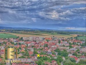 Prodej skladu, Dobruška, V Zahradách, 371 m2