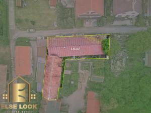 Prodej skladu, Dobruška, V Zahradách, 371 m2