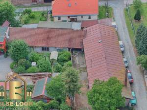 Prodej skladu, Dobruška, V Zahradách, 371 m2
