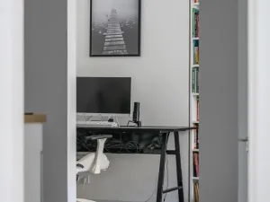 Prodej bytu 2+kk, Praha - Žižkov, Hartigova, 49 m2