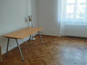 Pronájem bytu 2+kk, Praha - Nusle, Na Pankráci, 50 m2