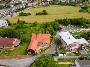 Prodej rodinného domu, Mořkov, Křivá, 120 m2