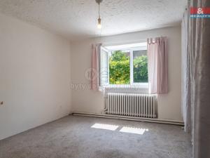 Prodej rodinného domu, Mořkov, Křivá, 120 m2