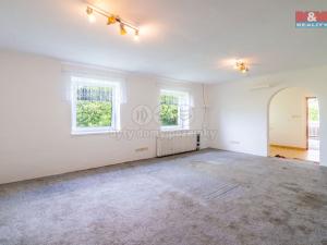 Prodej rodinného domu, Mořkov, Křivá, 120 m2