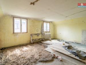 Prodej rodinného domu, Mořkov, Křivá, 120 m2