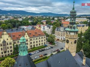 Prodej bytu 3+1, Liberec - Liberec I-Staré Město, Gorkého, 98 m2
