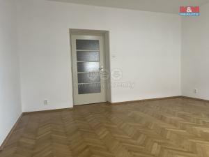 Pronájem bytu 3+1, Písek - Vnitřní Město, Jungmannova, 97 m2