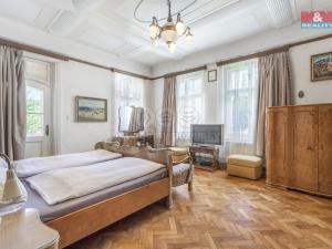 Prodej ubytování, Velké Hamry, 550 m2