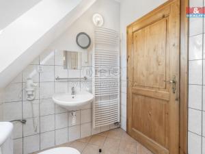 Prodej ubytování, Velké Hamry, 550 m2
