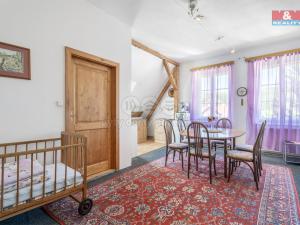 Prodej ubytování, Velké Hamry, 550 m2