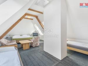 Prodej ubytování, Velké Hamry, 550 m2
