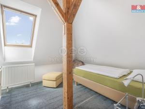 Prodej ubytování, Velké Hamry, 550 m2
