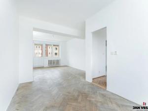 Pronájem bytu 3+1, Praha - Čakovice, Něvská, 76 m2