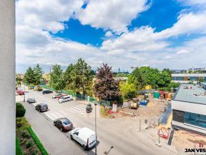 Pronájem bytu 3+1, Praha - Čakovice, Něvská, 76 m2