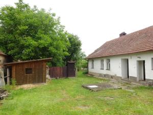 Prodej domu, Hodov, 140 m2