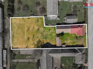 Prodej rodinného domu, Těmice - Dráchov, 90 m2