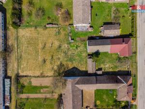 Prodej rodinného domu, Těmice - Dráchov, 90 m2