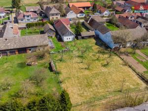 Prodej rodinného domu, Těmice - Dráchov, 90 m2