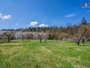 Prodej rodinného domu, Těmice - Dráchov, 90 m2