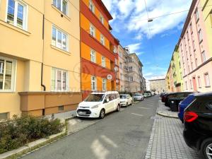 Pronájem bytu 2+1, Olomouc, Wanklova, 75 m2